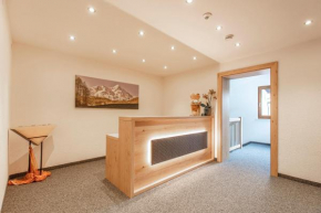 Appartement Jägerhof, Sölden